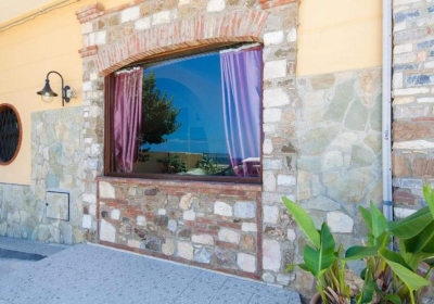 Casa Vacanze Appartamento Balestrate Beach